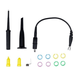 PAK1 - Siglent Probe Accessories Kit for PB470, PP510, PP215, PP430, SP2030A, SP2035A, SP2035